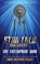 Star Trek: Discovery: The Enterprise War, John Jackson Miller - Paperback - 9781982113315