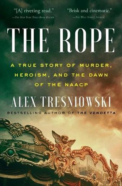 The Rope, Alex Tresniowski - Paperback - 9781982114039