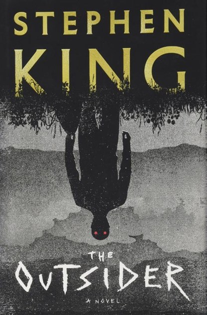 The Outsider, KING,  Stephen - Paperback Pocket - 9781982114312