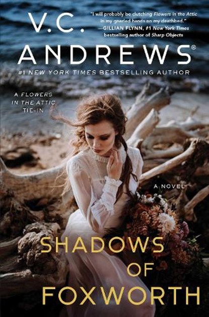 Shadows of Foxworth, V.C. Andrews - Paperback - 9781982114442