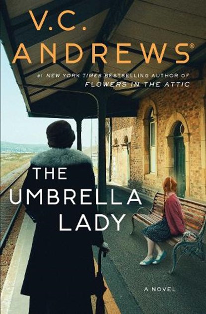 The Umbrella Lady, V.C. Andrews - Paperback - 9781982114473