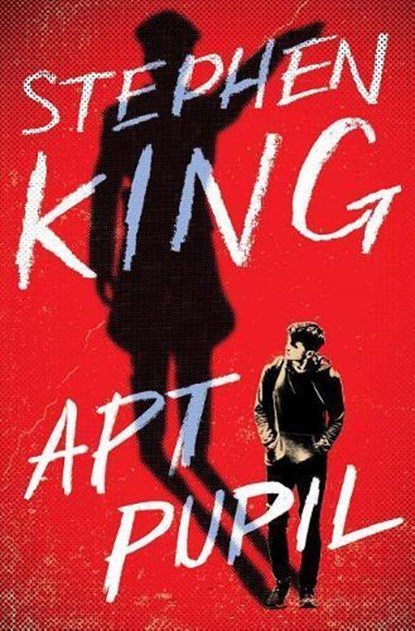 Apt Pupil, Stephen King - Paperback - 9781982115449