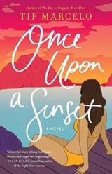 Once Upon a Sunset - Tif Marcelo - 9781982115937