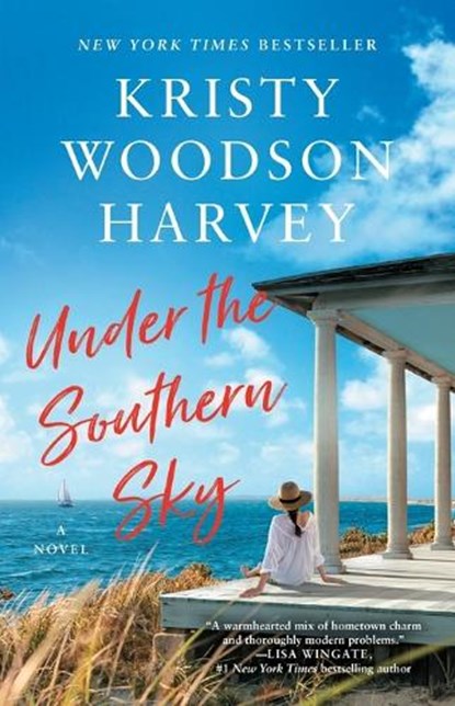 Under the Southern Sky, Kristy Woodson Harvey - Paperback - 9781982117726