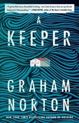 A Keeper - Graham Norton - 9781982117771
