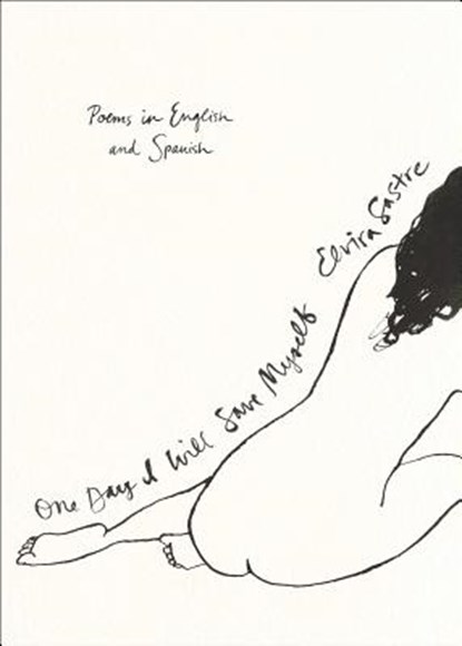 1 DAY I WILL SAVE MYSELF, Elvira Sastre - Paperback - 9781982117887
