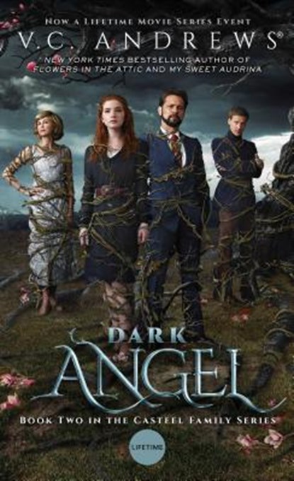 Dark Angel, V.C. Andrews - Paperback - 9781982118020