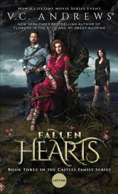 Fallen Hearts, V.C. Andrews - Paperback - 9781982118037