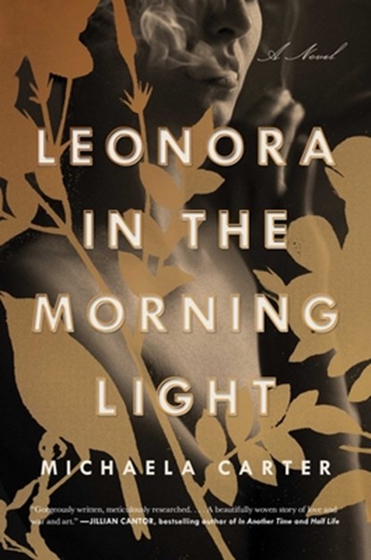 Leonora in the Morning Light, Michaela Carter - Gebonden - 9781982120511