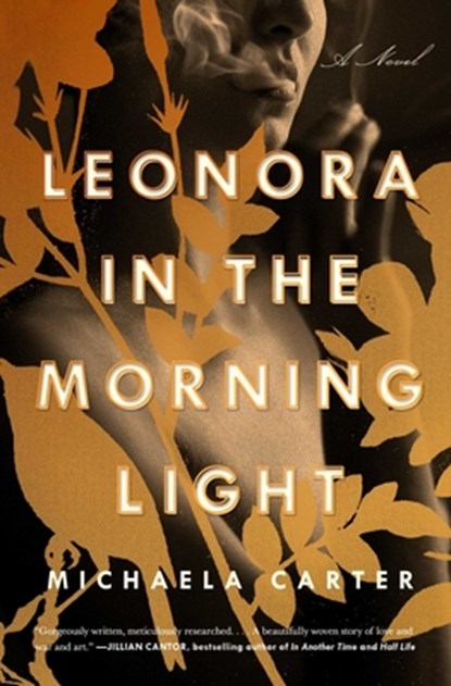 Leonora in the Morning Light, Michaela Carter - Paperback - 9781982120528