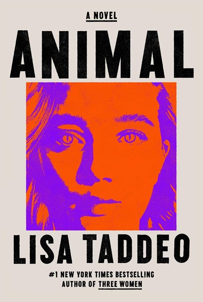 Animal, Lisa Taddeo - Gebonden - 9781982122126