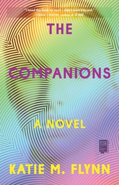 The Companions, Katie M. Flynn - Paperback - 9781982122164