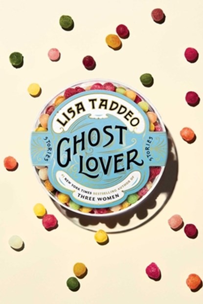 Ghost Lover, Lisa Taddeo - Gebonden - 9781982122188