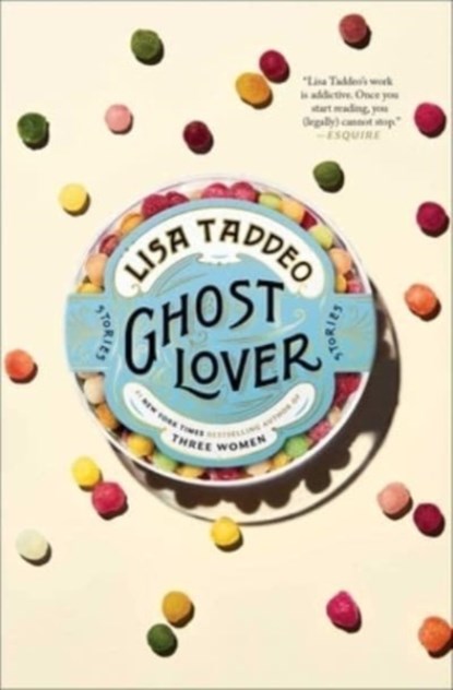 Ghost Lover, Lisa Taddeo - Paperback - 9781982122195