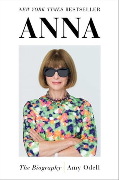 Anna, Amy Odell - Ebook - 9781982122652
