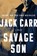 Savage Son, Jack Carr - Gebonden - 9781982123703