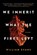 We Inherit What the Fires Left, William Evans - Paperback - 9781982127398