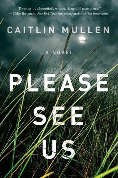 Please See Us, Caitlin Mullen - Gebonden - 9781982127480