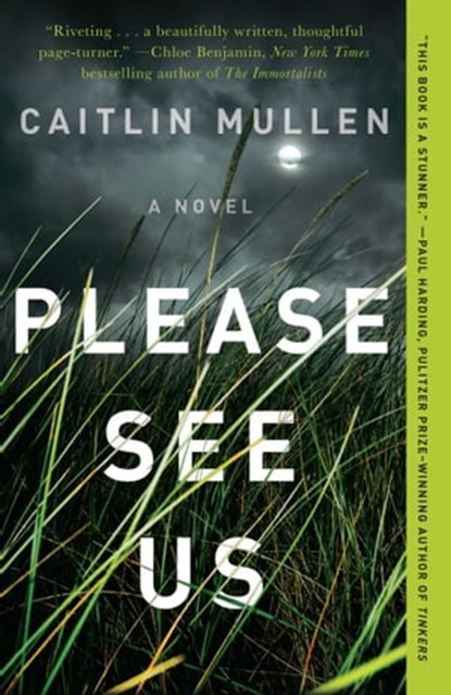 Please See Us, Caitlin Mullen - Ebook - 9781982127503