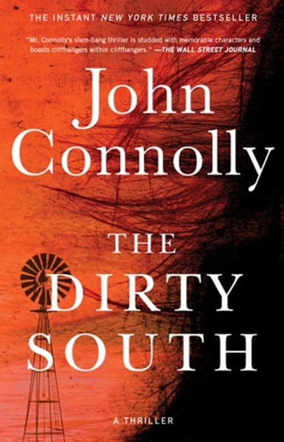 The Dirty South, John Connolly - Ebook - 9781982127565