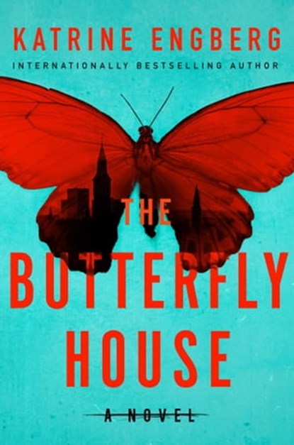 The Butterfly House, Katrine Engberg - Ebook - 9781982127626