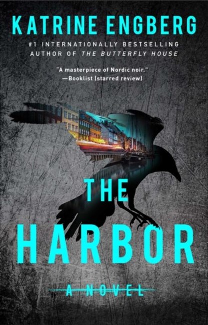 The Harbor, Katrine Engberg - Paperback - 9781982127640
