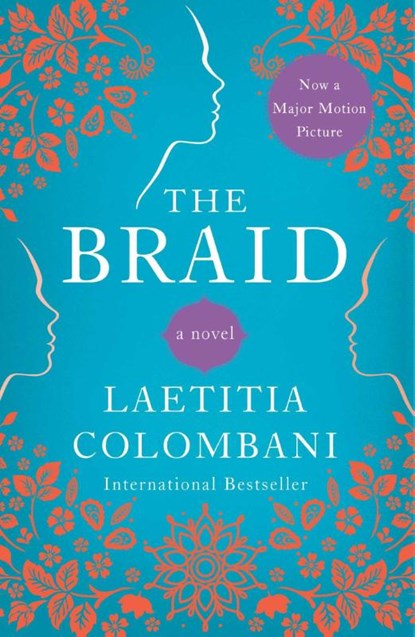 The Braid, Laetitia Colombani - Paperback - 9781982130039