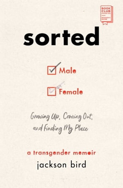 Sorted, Jackson Bird - Ebook - 9781982130763