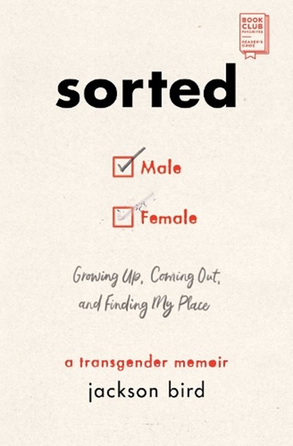 Sorted, Jackson Bird - Paperback - 9781982130770