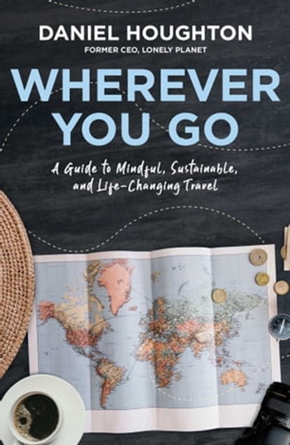Wherever You Go, Daniel Houghton - Ebook - 9781982131593