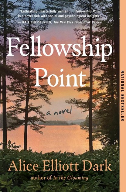 Fellowship Point, Alice Elliott Dark - Paperback - 9781982131821
