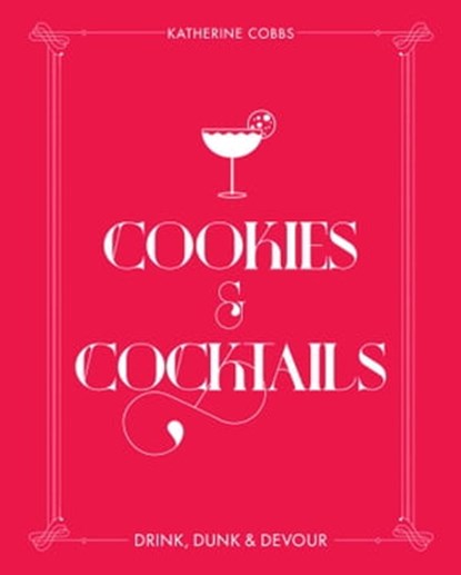 Cookies & Cocktails, Katherine Cobbs - Ebook - 9781982131999