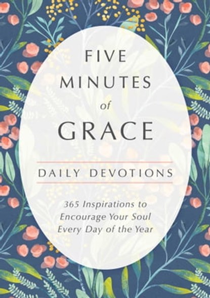 Five Minutes of Grace, Tama Fortner - Ebook - 9781982133023