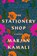 The Stationery Shop, Marjan Kamali - Paperback - 9781982133047