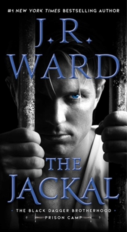The Jackal, J. R. Ward - Paperback - 9781982133788