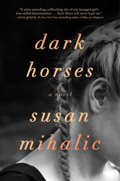 Dark Horses, Susan Mihalic - Ebook - 9781982133863