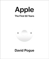 Apple - David Pogue - 9781982134594