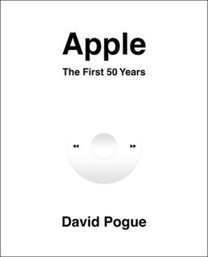 Apple, David Pogue - Ebook - 9781982134655