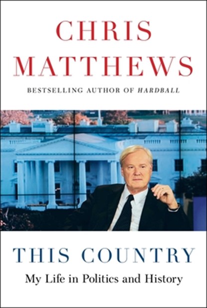 This Country, Chris Matthews - Gebonden - 9781982134846