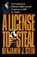 License to Steal, Benjamin Stein - Paperback - 9781982134921
