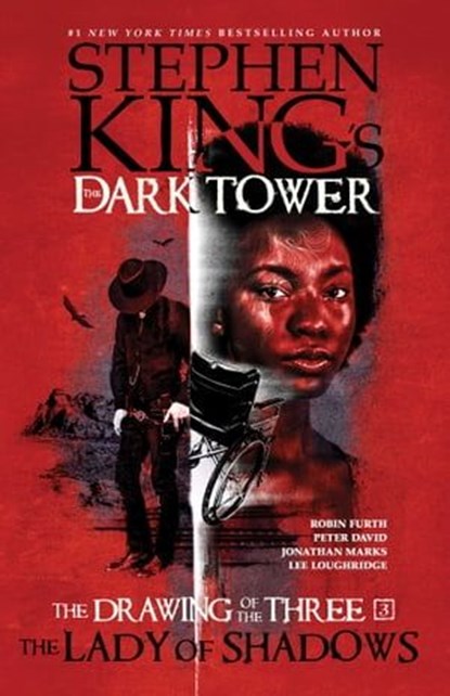The Lady of Shadows, Stephen King ; Robin Furth ; Peter David - Ebook - 9781982135348