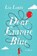 Dear Emmie Blue, LOUIS,  Lia - Gebonden - 9781982135911