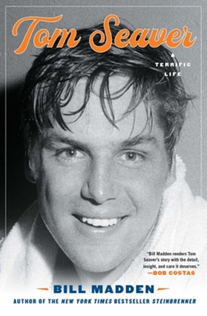 Tom Seaver, Bill Madden - Paperback - 9781982136222