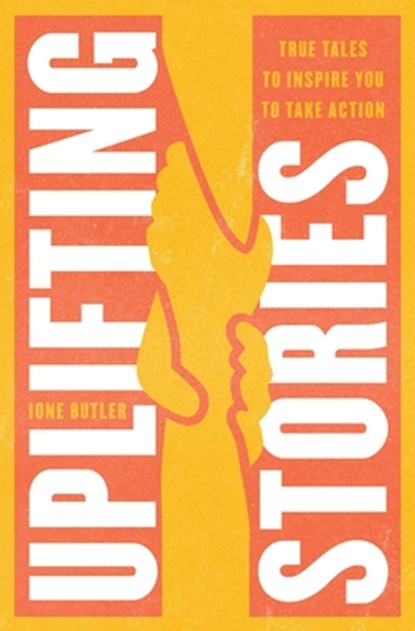 Uplifting Stories, Ione Butler - Paperback - 9781982138233