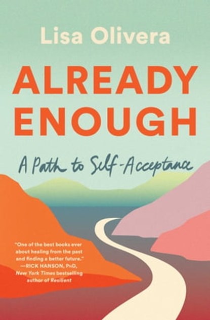 Already Enough, Lisa Olivera - Ebook - 9781982138950