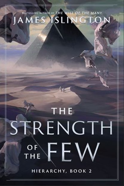 The Strength of the Few, James Islington - Ebook - 9781982141257