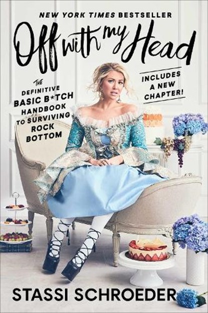 Off with My Head, Stassi Schroeder - Paperback - 9781982142568