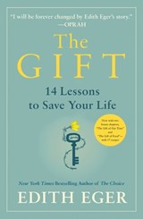 The Gift - Edith Eva Eger - 9781982143091