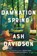 Damnation Spring, Ash Davidson - Gebonden - 9781982144401
