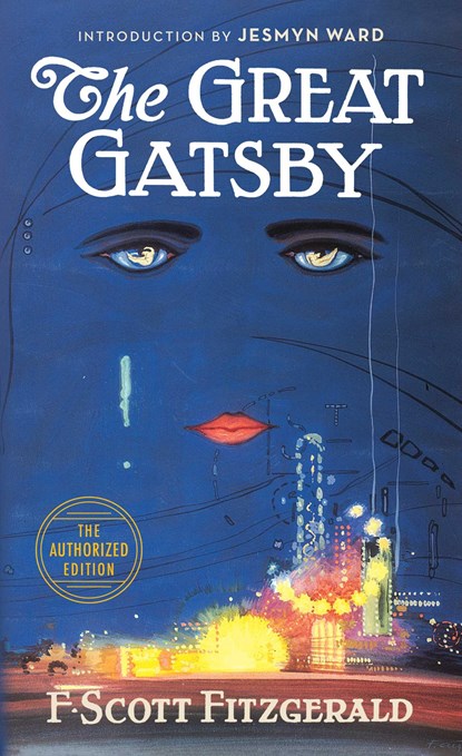 The Great Gatsby, F. Scott Fitzgerald - Paperback - 9781982146702